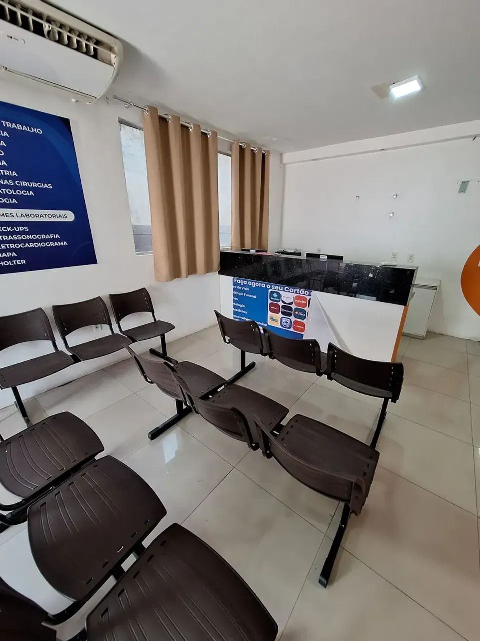VENDO / ALUGO PRÉDIO COM 3 PAVIMENTOS - Foto 2