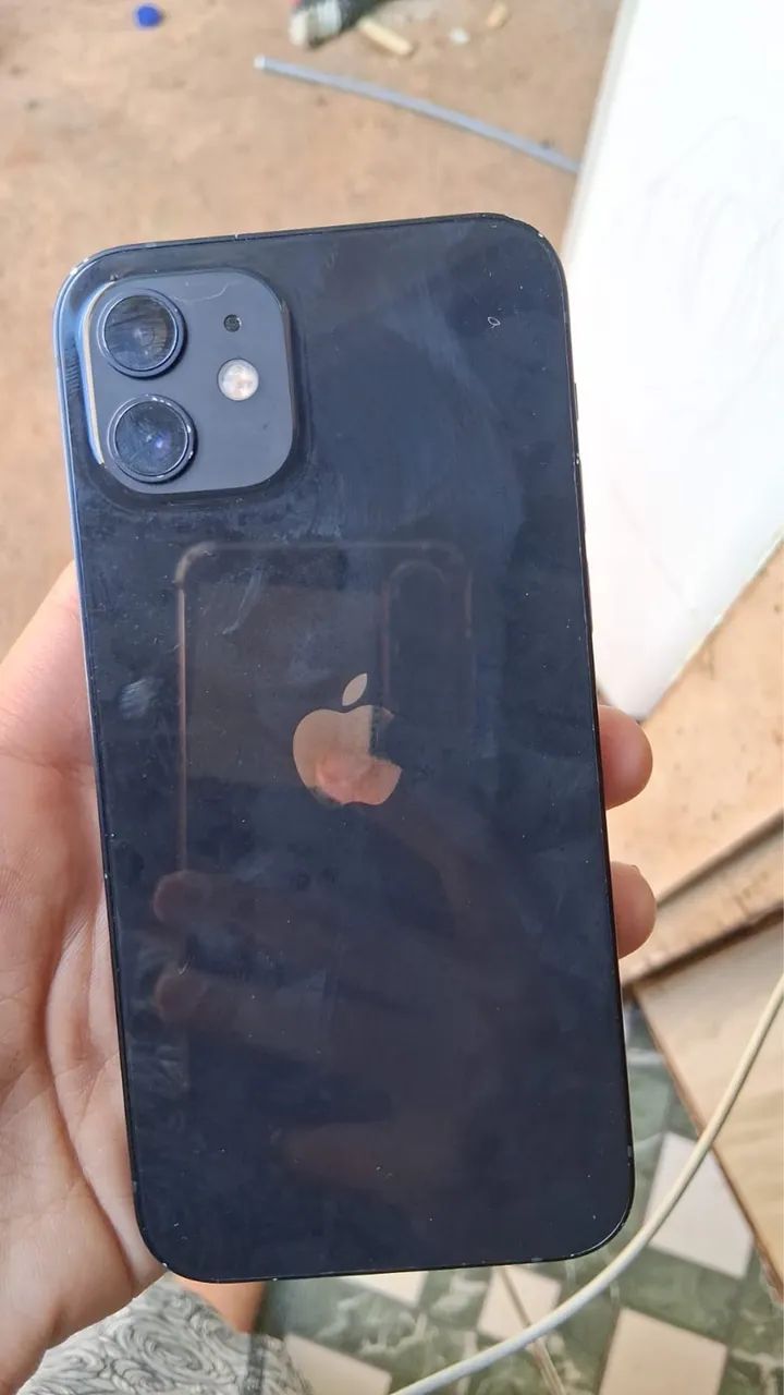 iPhone 12 128gb - Foto 4