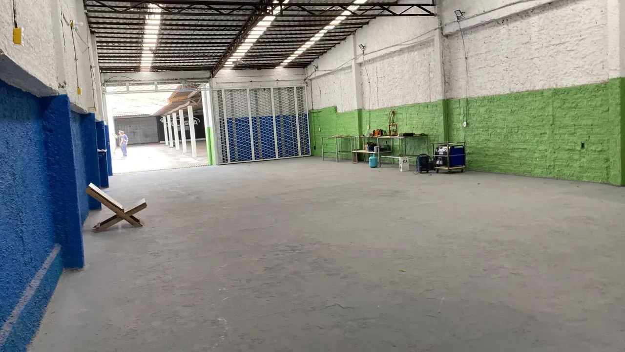 Excelente Ponto Comercial na Av. Guajajaras para venda - Foto 5