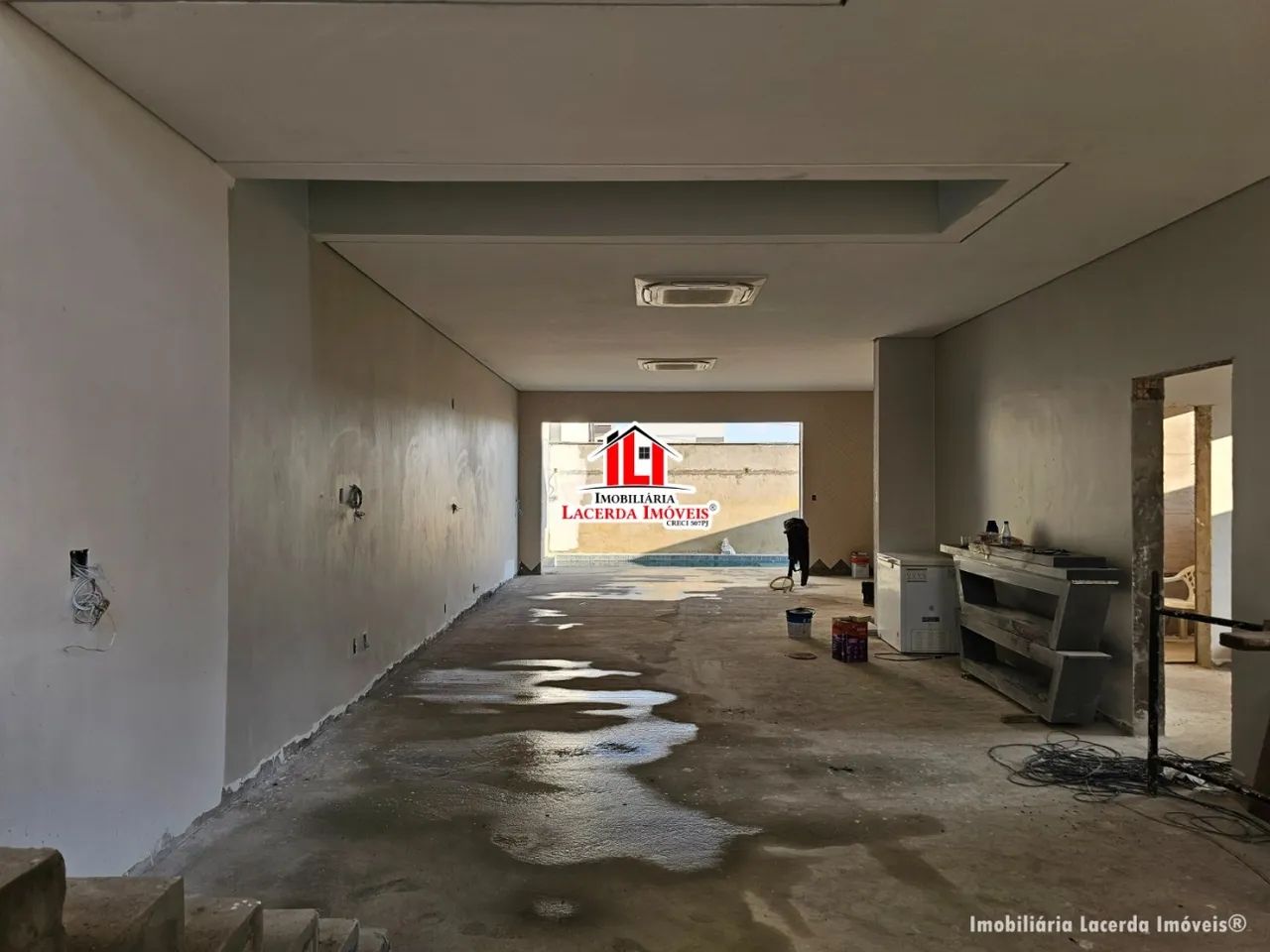 Casa Duplex com 4 suítes e terraço descoberto com vista Espetacular - Foto 2