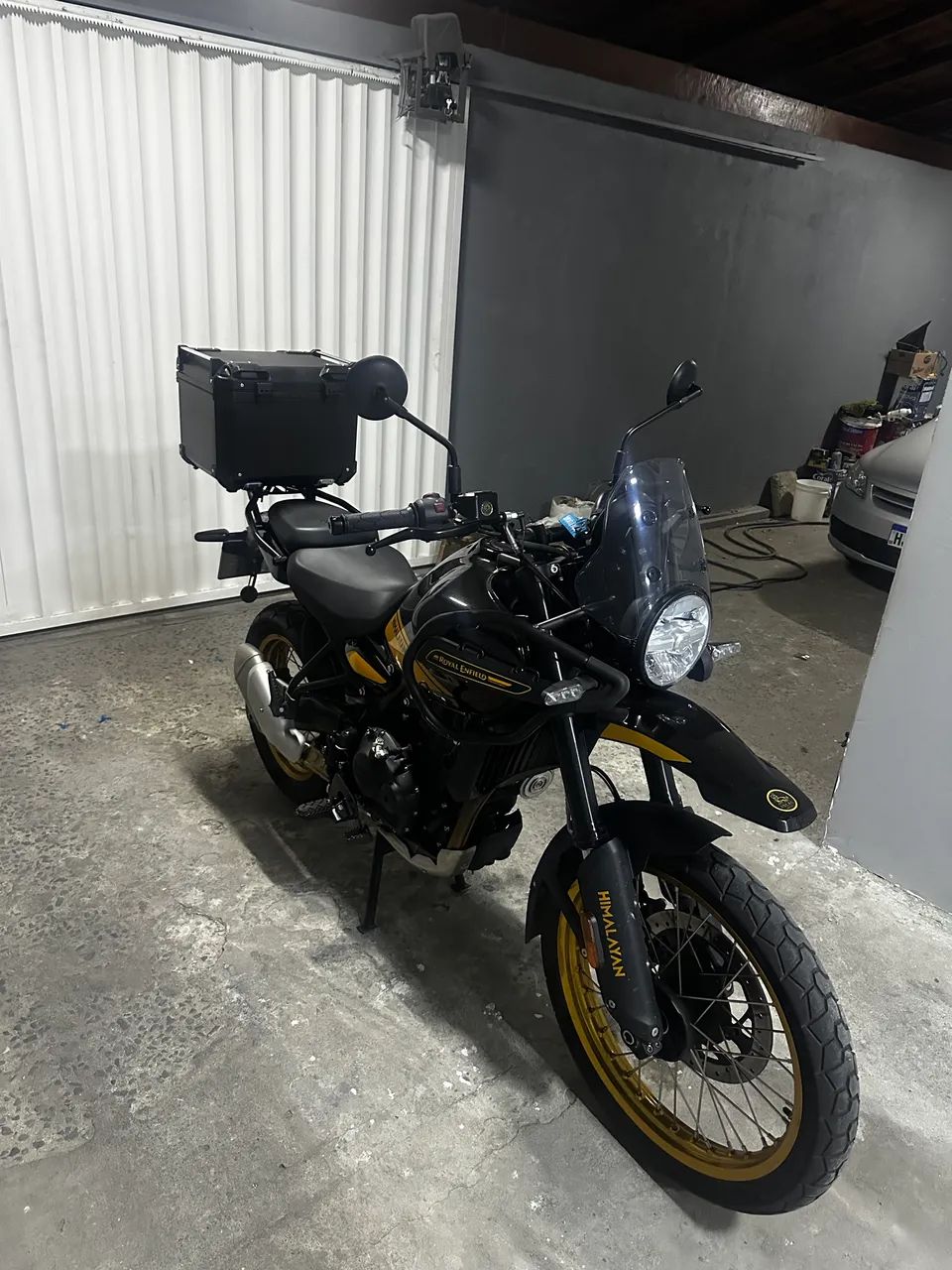Himalayan 450 - 25/26 - Foto 5