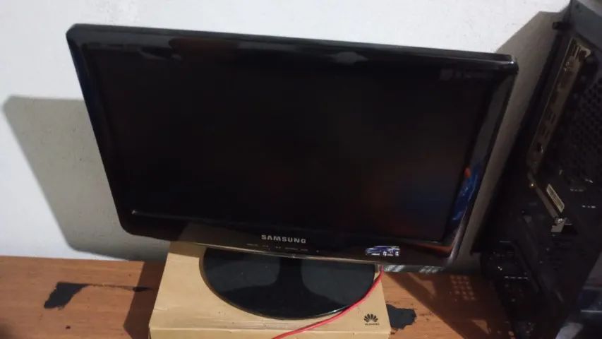 Monitor Samsung 16'