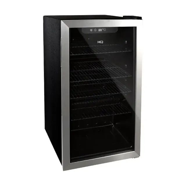 CERVEJEIRA EXPOSITOR VERTICAL HP 100 L