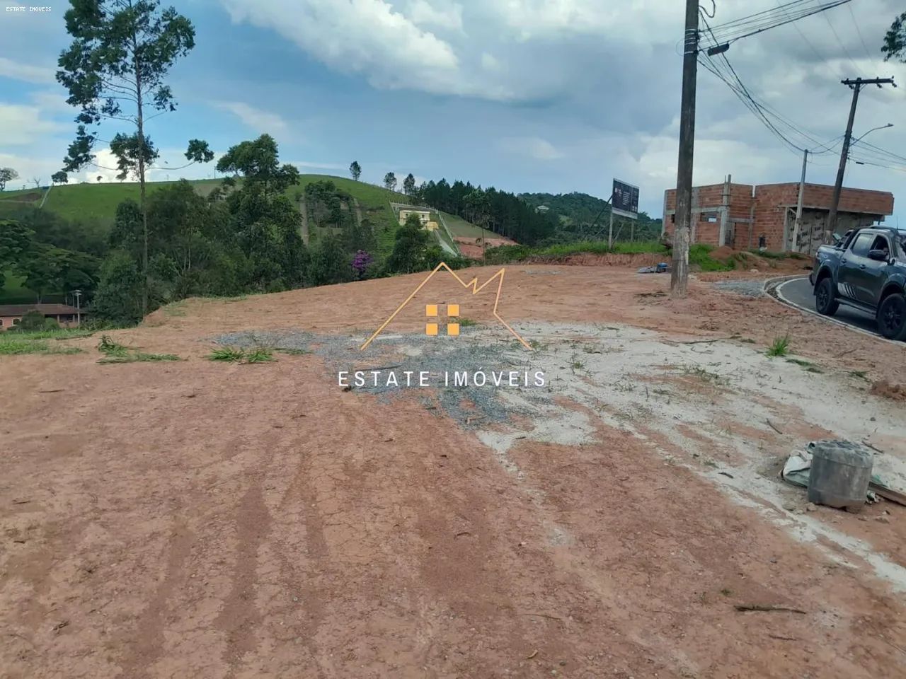 Terreno para Venda em Igaratá, Igaratá - Foto 3