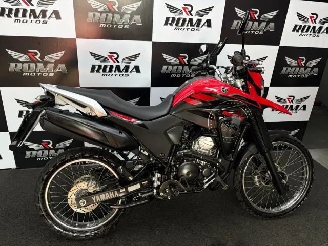 Yamaha Lander 250 2024 - Foto 5