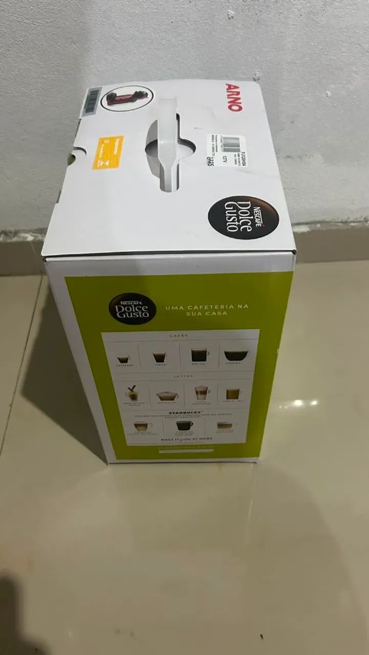 Cafeteira  - Foto 2