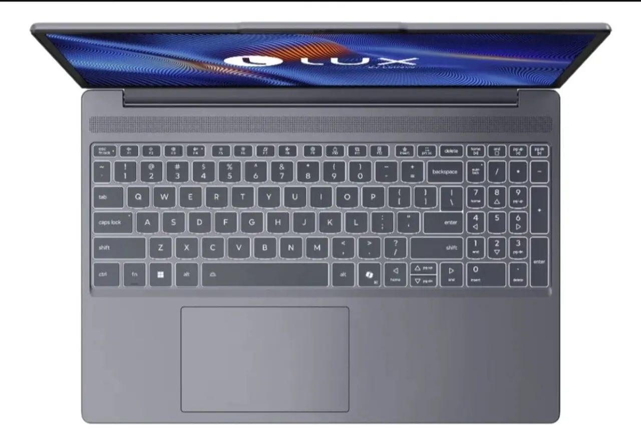 Notebook Lenovo Slim3 Ryzen 7 - Foto 4