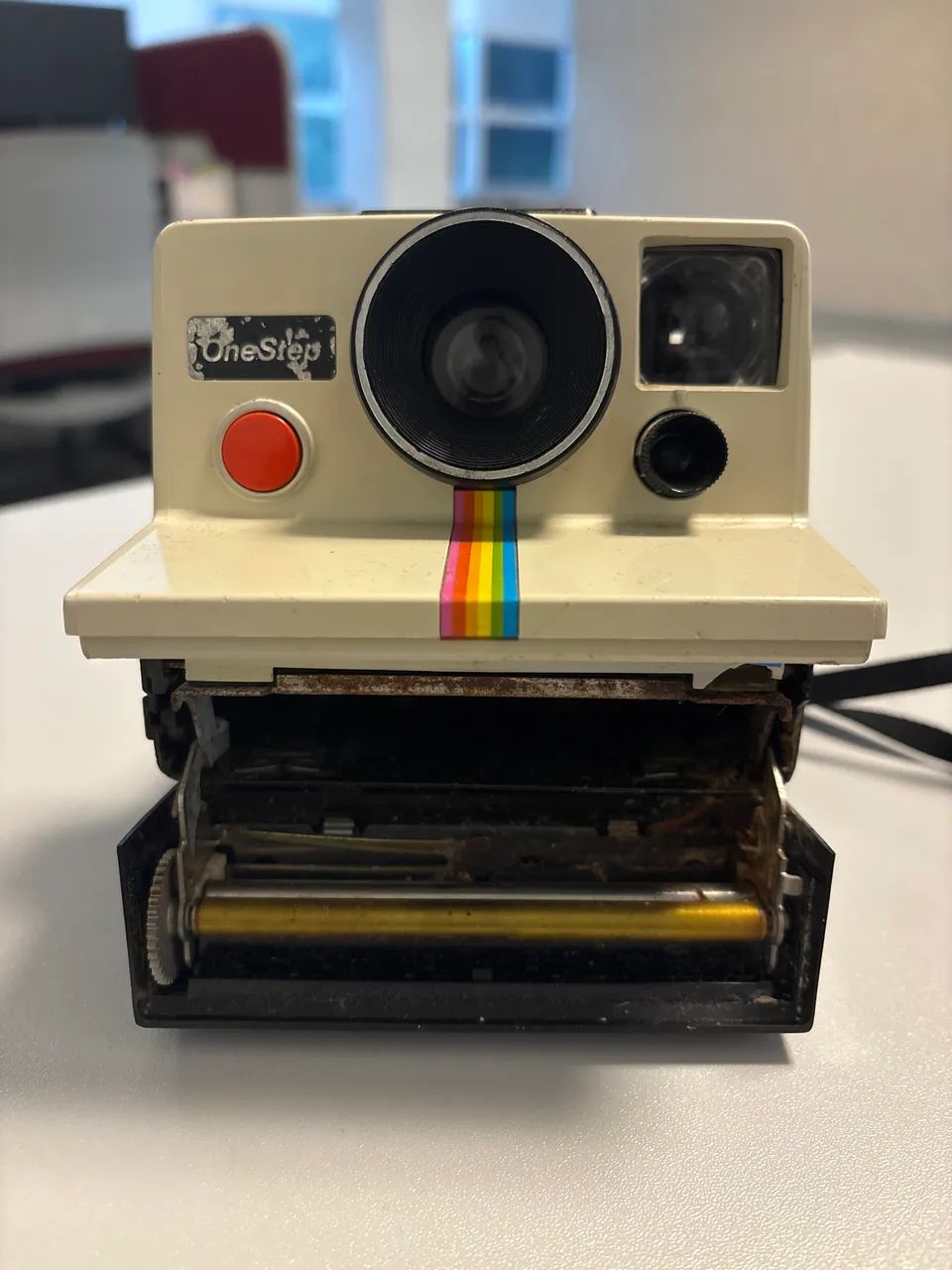 Câmera Polaroide - Foto 2