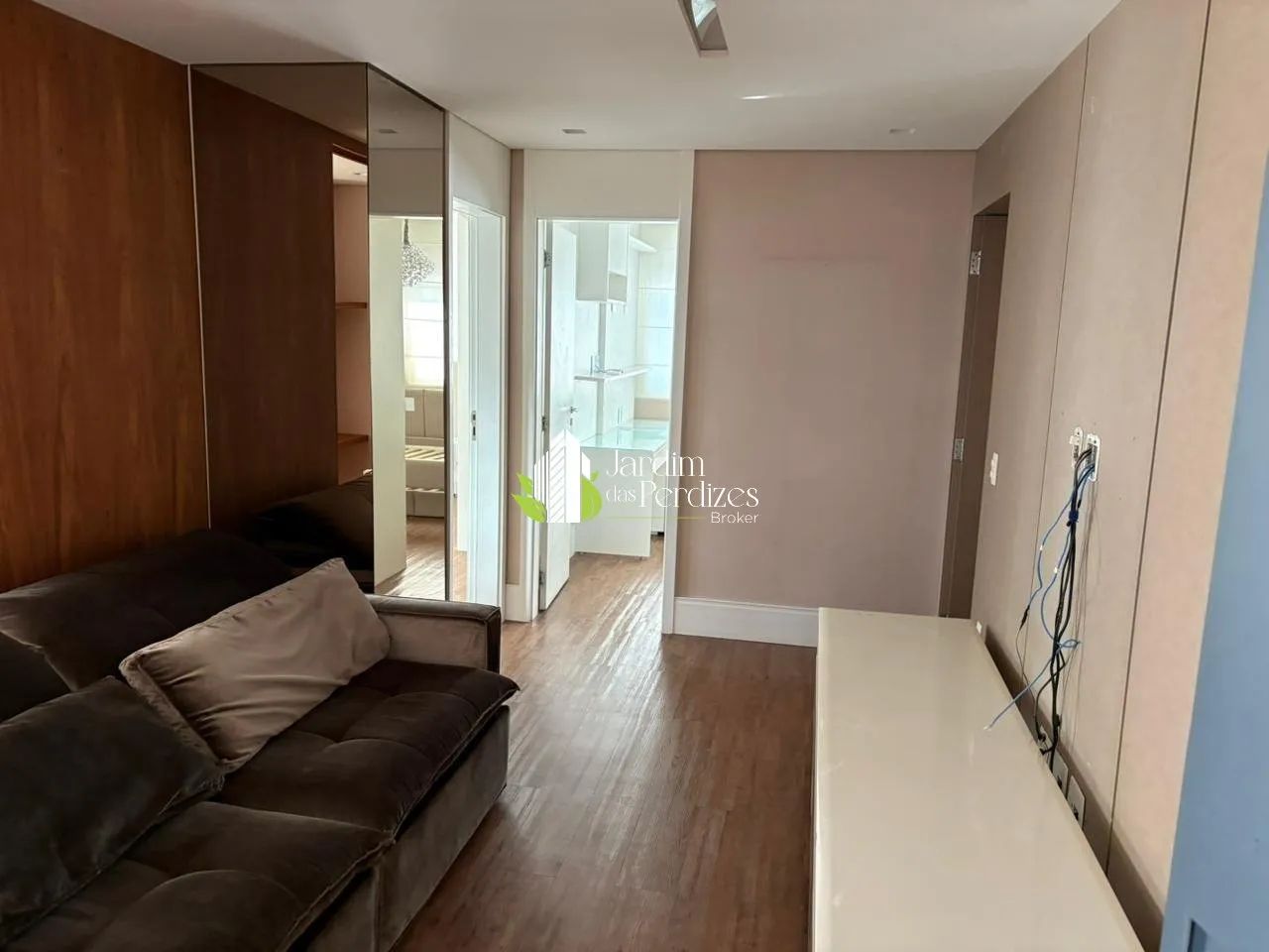 Reserva Manacá | Apartamento Reformado com Planejados Florense e 241m² - Foto 4