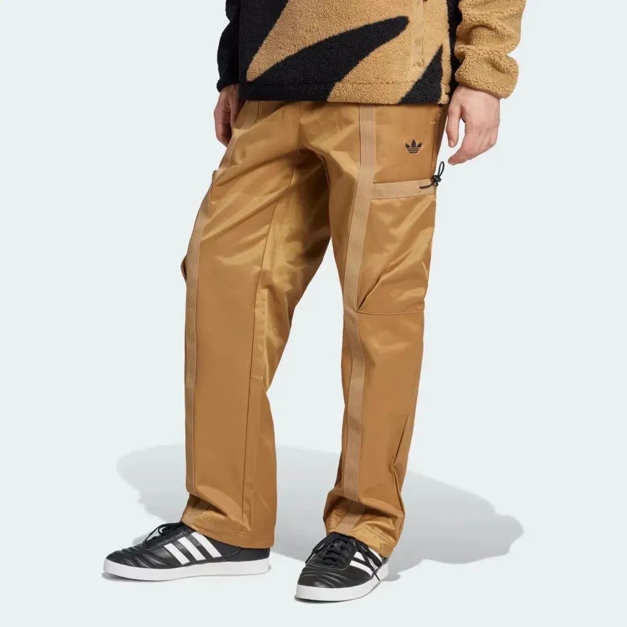 Calça Adidas CargoBoard 