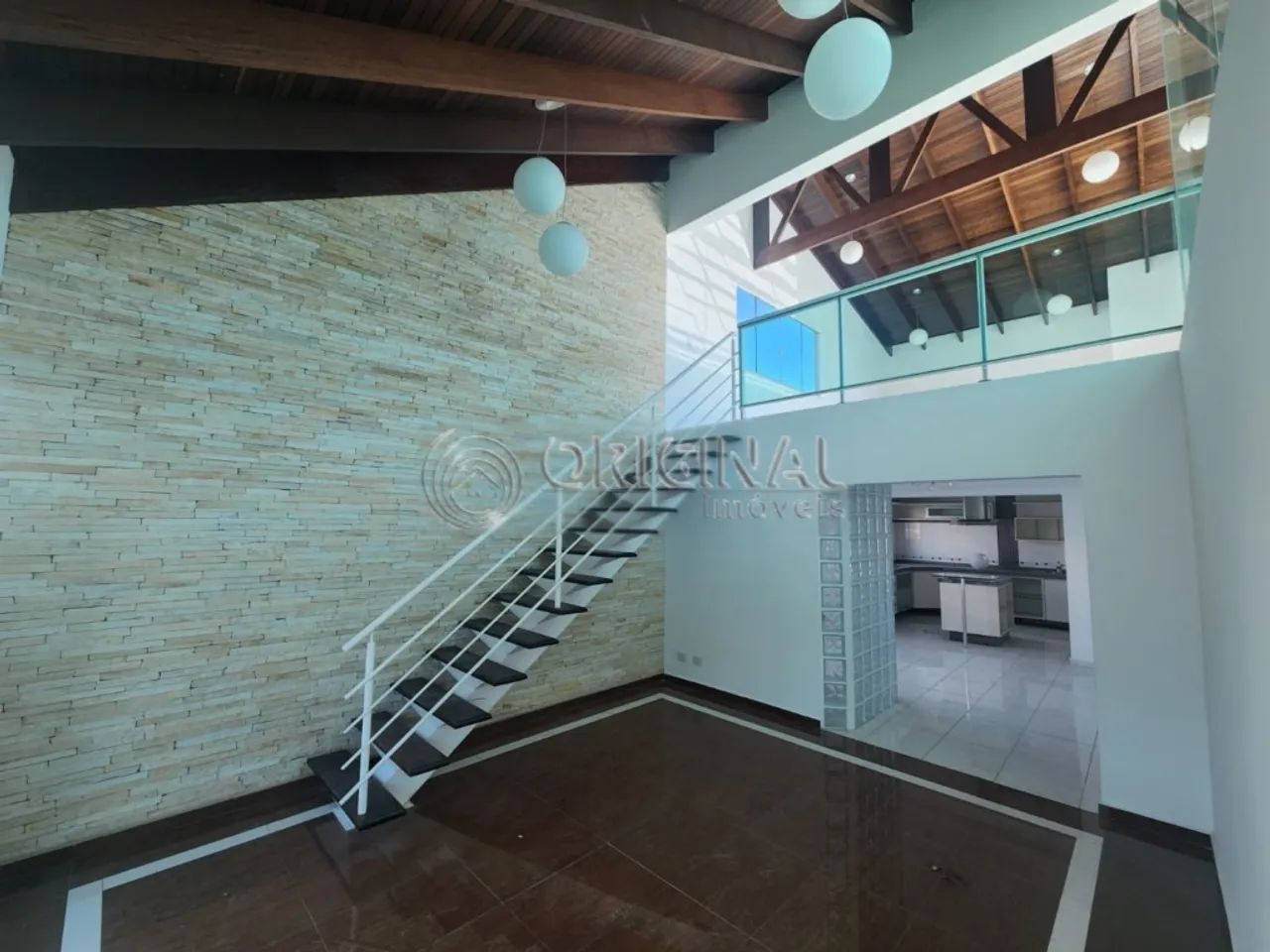 CASA COMERCIAL PARA LOCAÇÃO - Foto 5