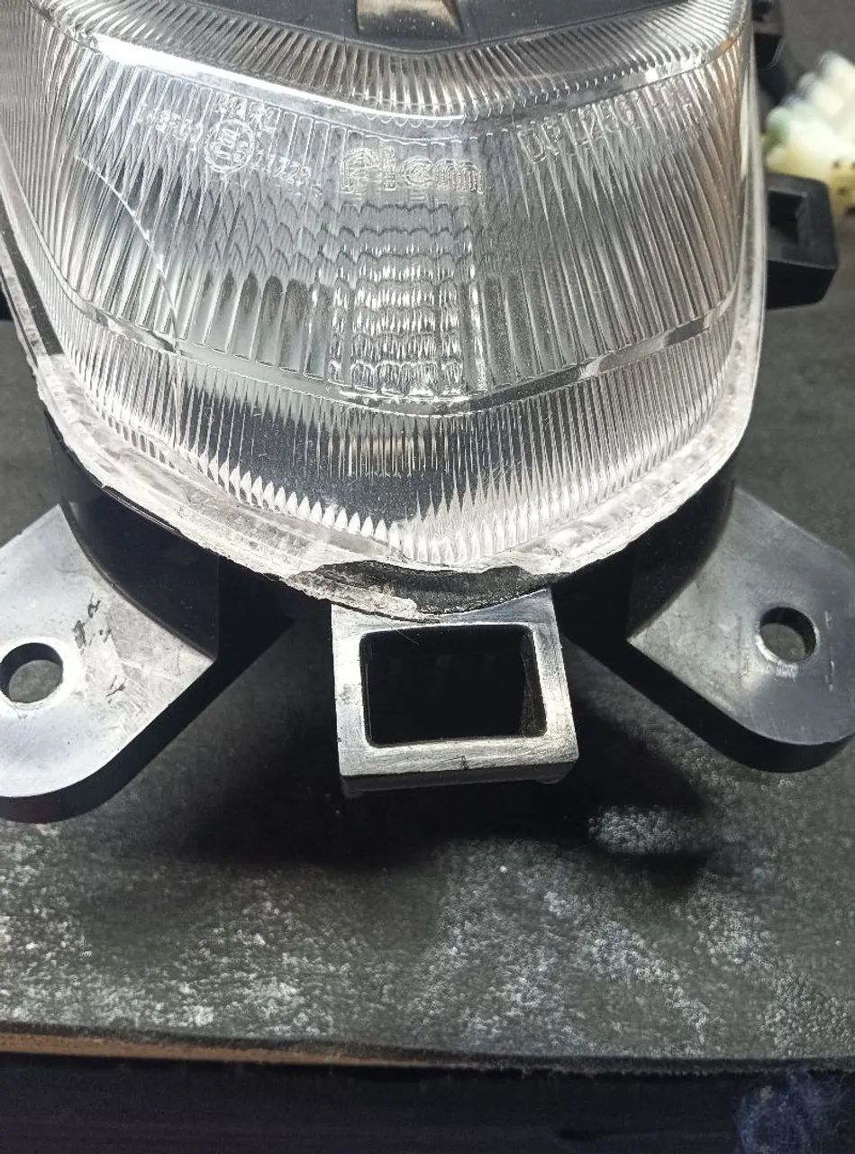 Farol lander 250 2025 - Foto 4