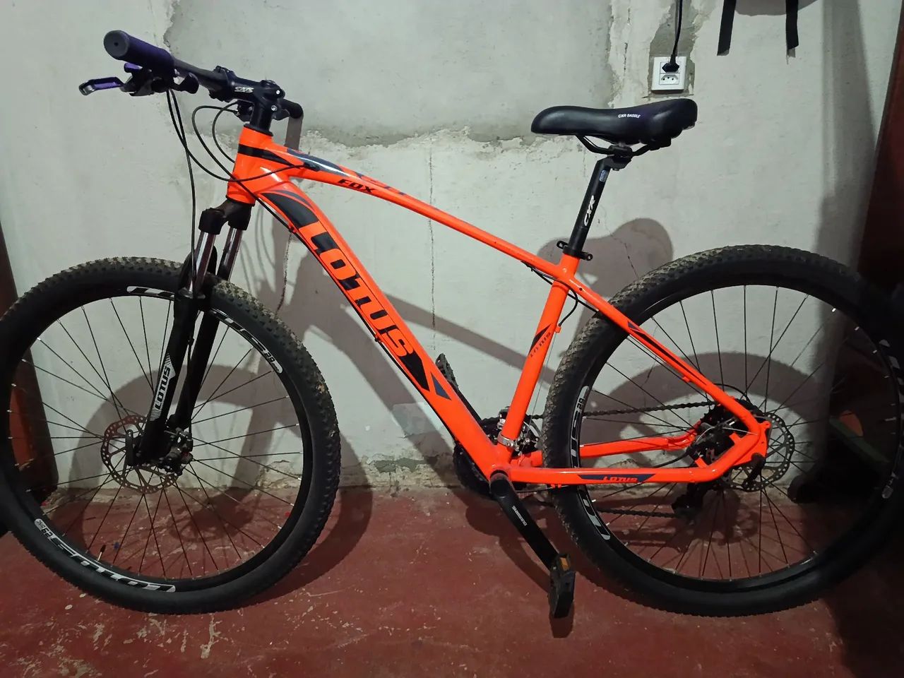 Vendo bike precinho bom!