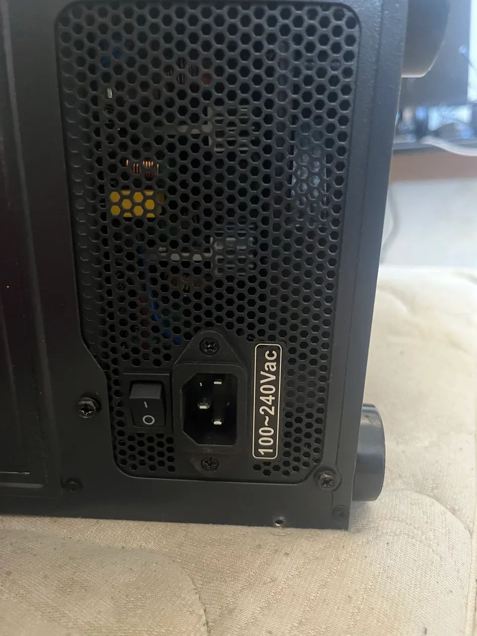 Peça de PC - Foto 3