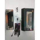 Teclado Mecânico Redragon Lakshmi - Foto 4