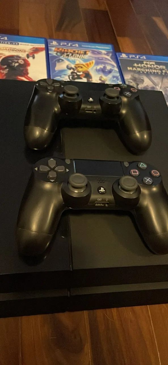 PlayStation 4 - Foto 5