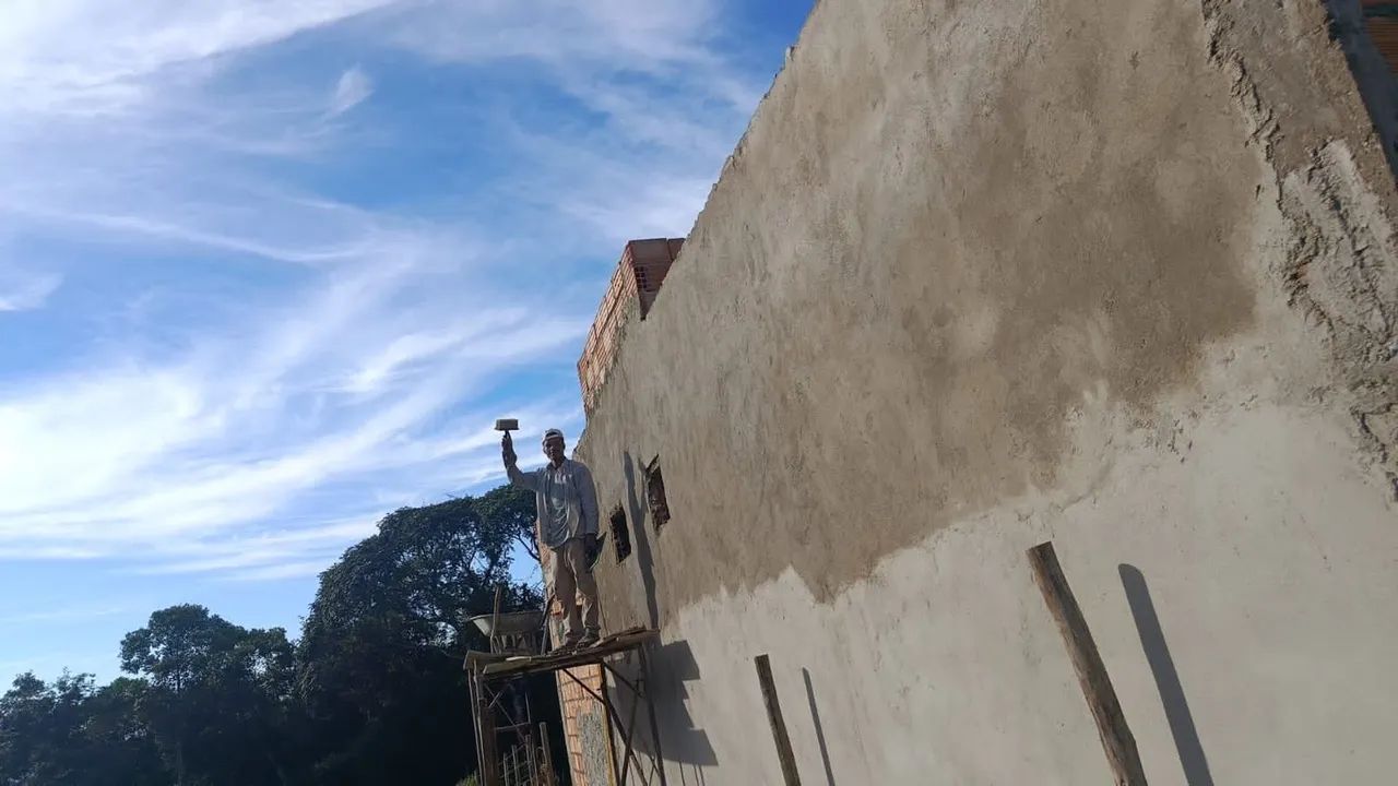 Reboco - Foto 2