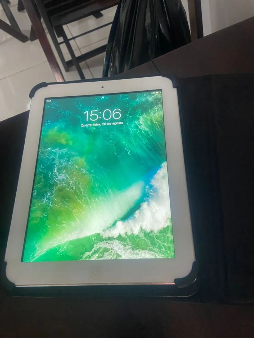 iPad semi novo - Foto 2