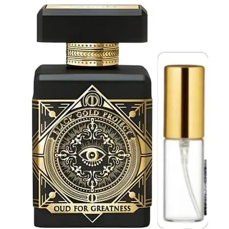 Initio Oud for Greatness (Decant 5ml) - Foto 5