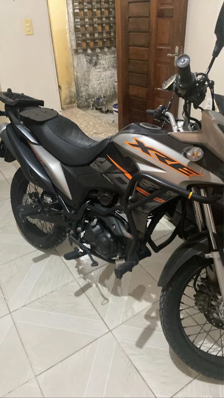 XRE 190 2020 - Foto 4