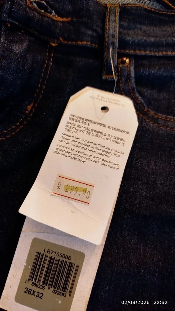 Calça jeans - Foto 5
