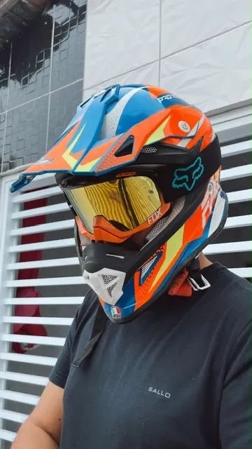 Kit Trilha  - Foto 2