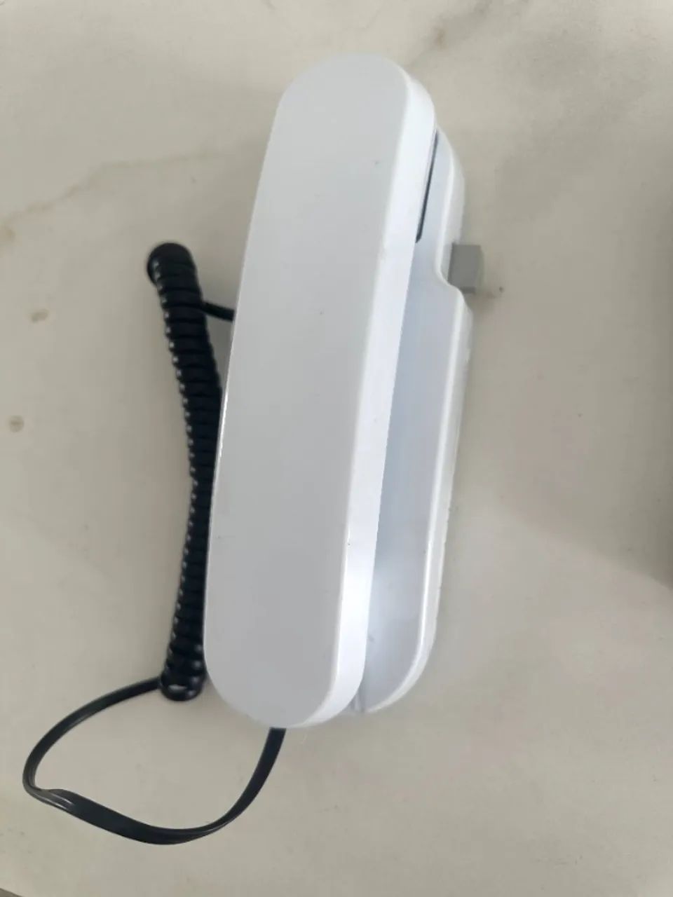 Interfone AGL Completo com Capa Protetora e 2 Extensões  - Foto 5