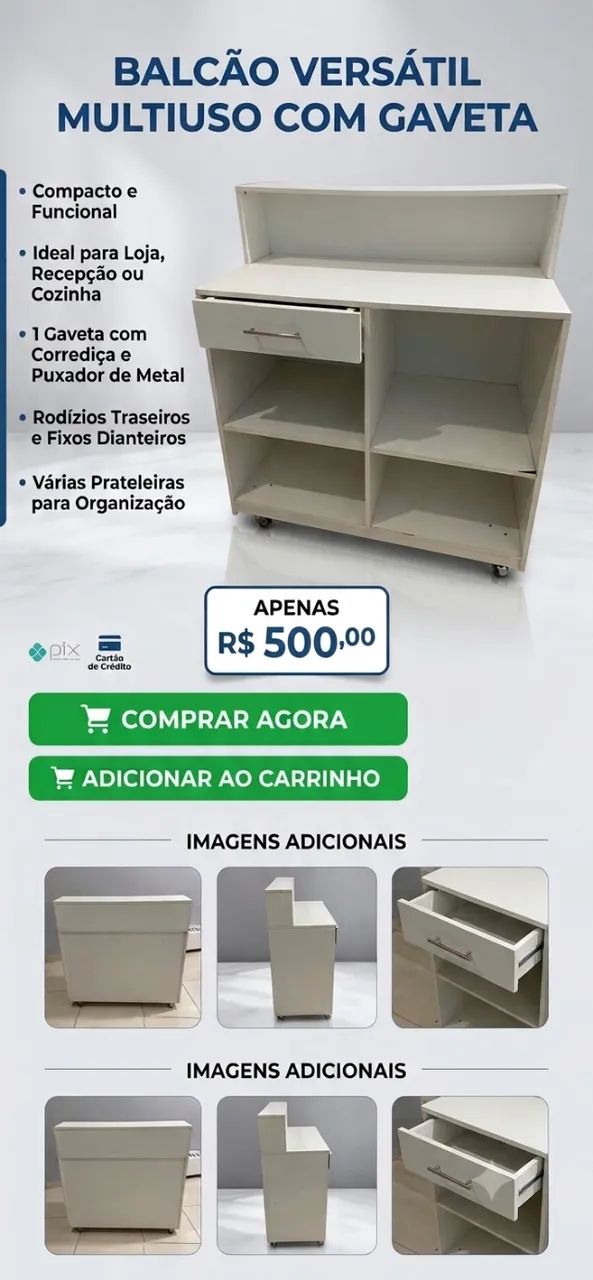 Balcão