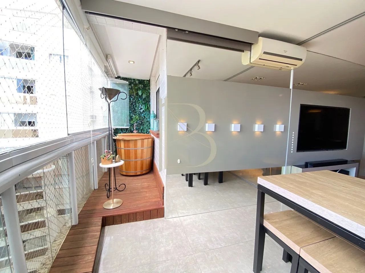 Apartamento Alto Padrão João Paulo - Florianópolis - Foto 5
