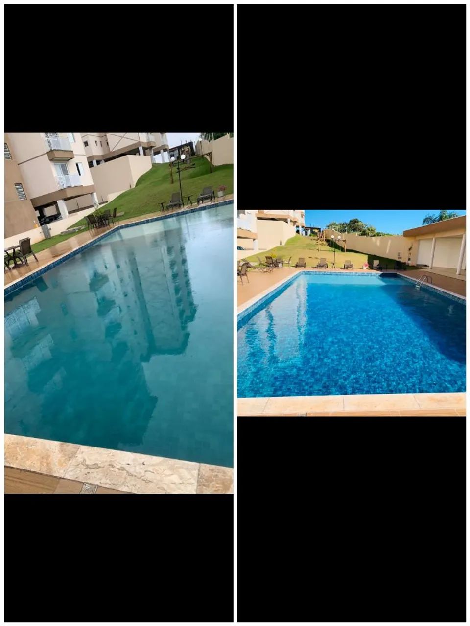 Piscineiro  - Foto 3