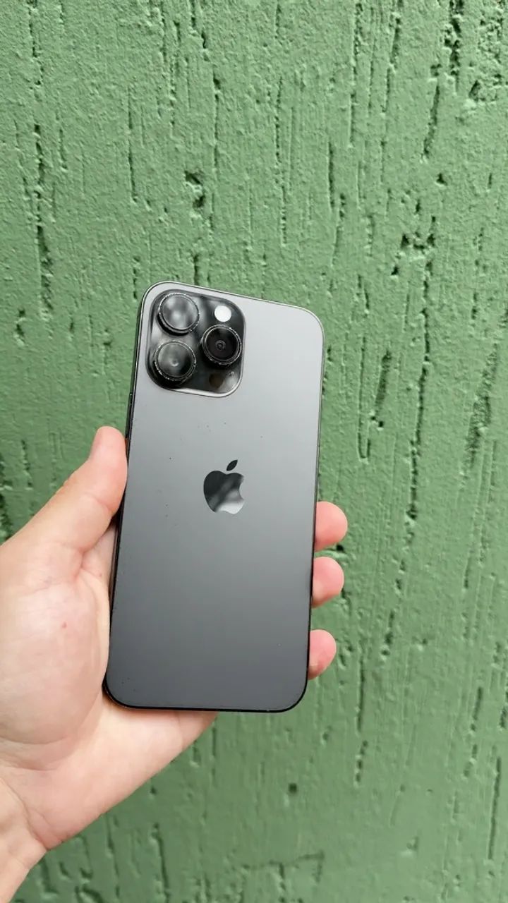 IPHONE 14 PRO MAX 256GB - Foto 5