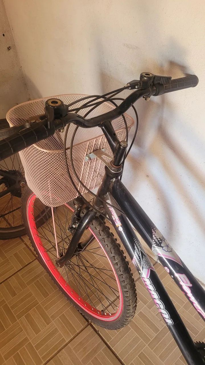 Bicicleta  - Foto 2