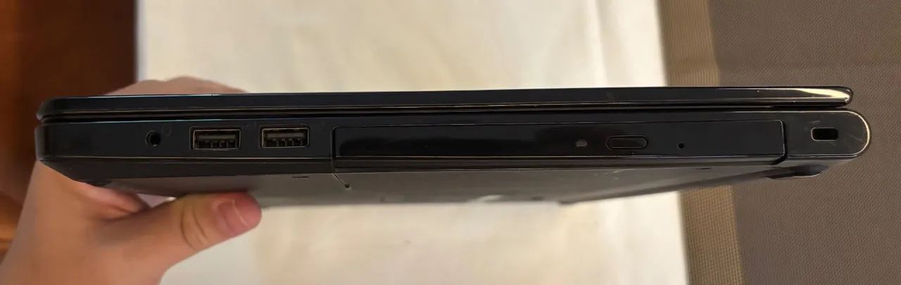 Notebook Dell Inspiron 5458 - super novo - Foto 2