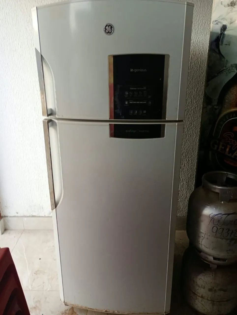 Freezer  - Foto 5