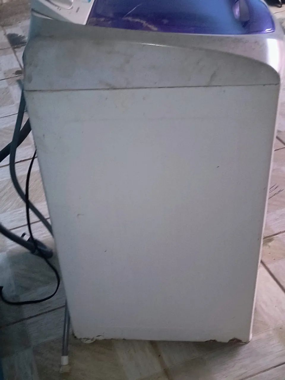 Máquina  - Foto 3