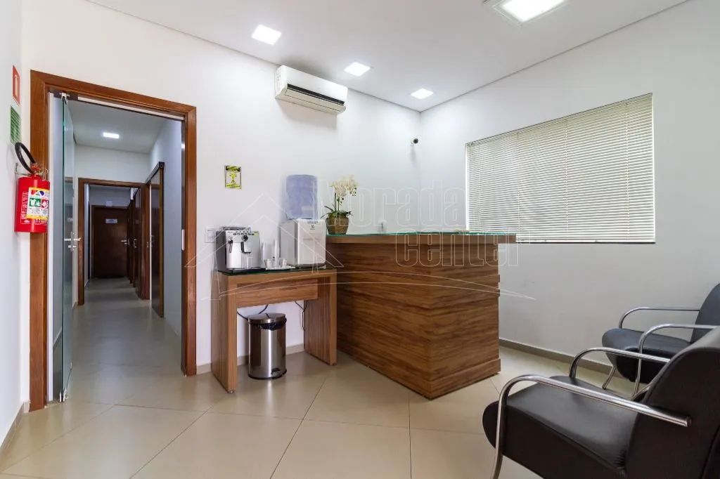 Locação de Comercial / Sala na cidade de Araraquara - Foto 5