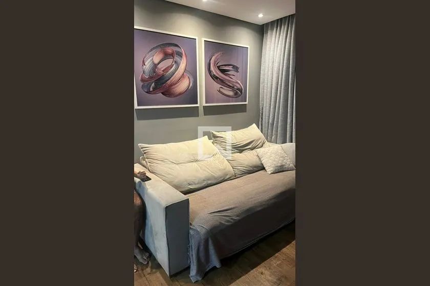 Apartamento à Venda - Cambuci, 2 Quartos, 63 m2