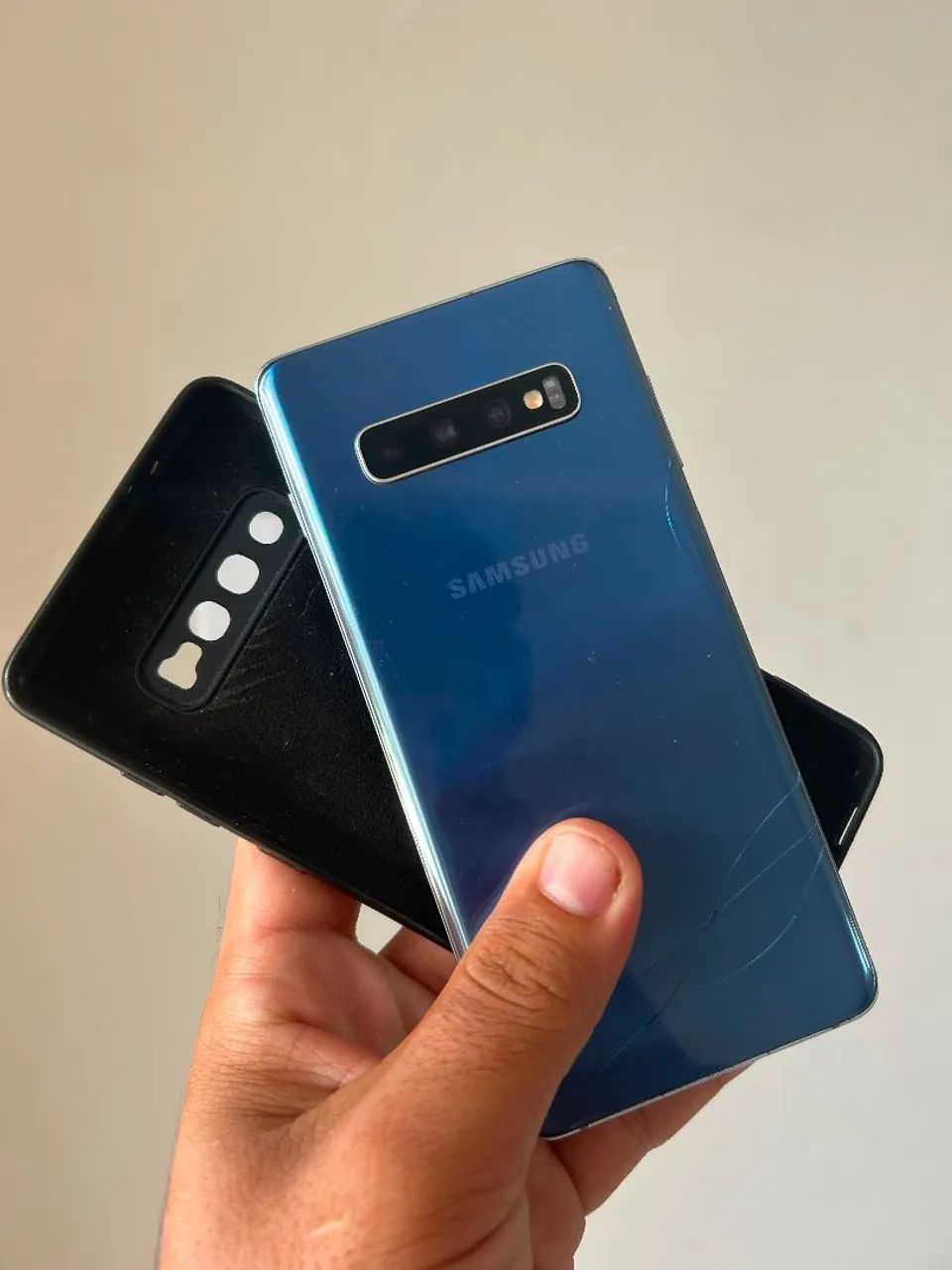 Samsung Galaxy S10 plus - Foto 2