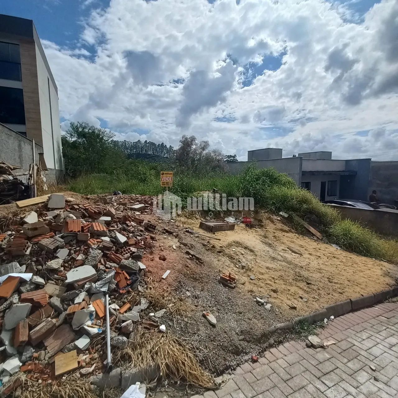 TERRENO NO BAIRRO VOLTA GRANDE - Foto 4