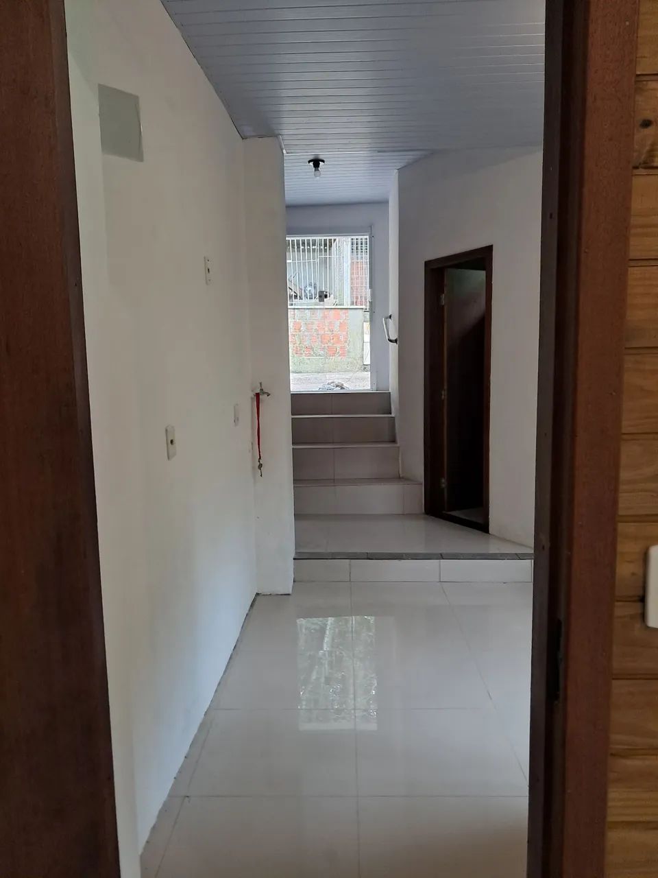 Alugo apto 1 quarto - Foto 4