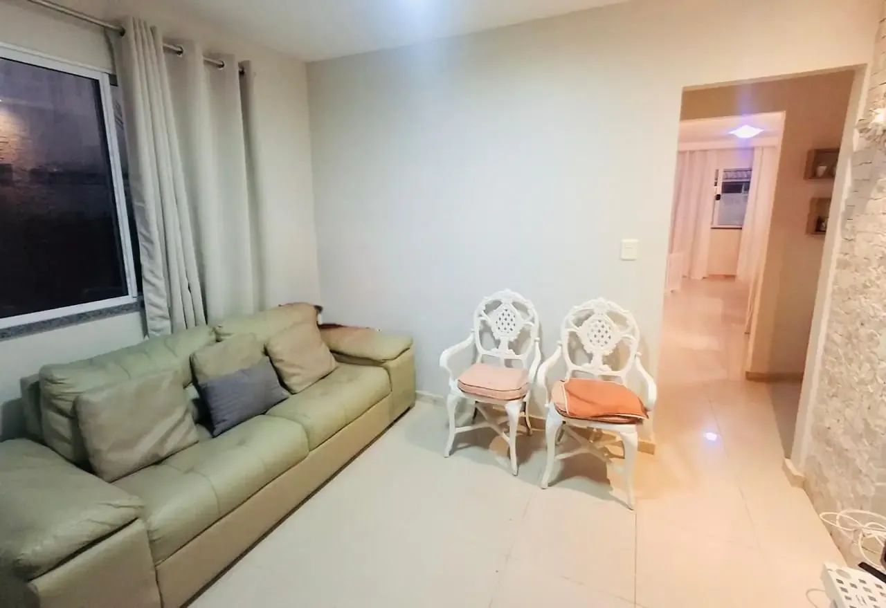 Casa à venda no VILLA DOS BOSQUES, ARUANA, Aracaju, SE - Foto 5