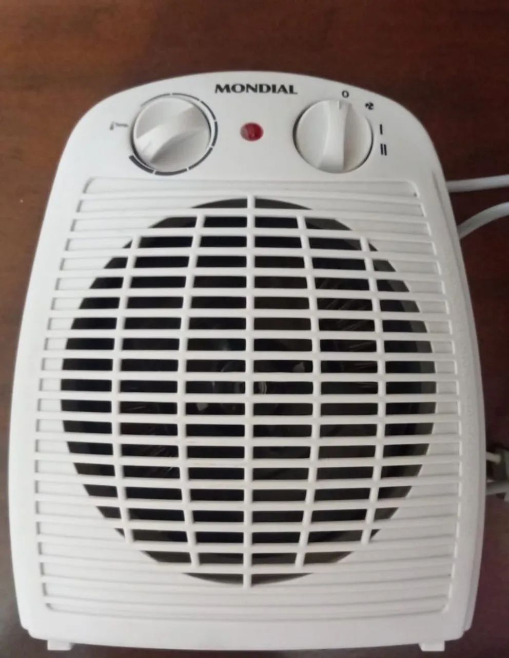 Aquecedor  - Foto 2