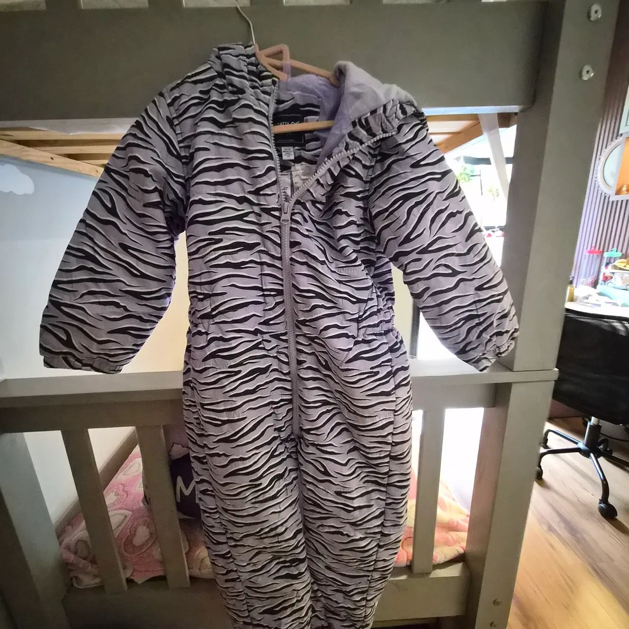 Macacão de Frio Infantil - Foto 3