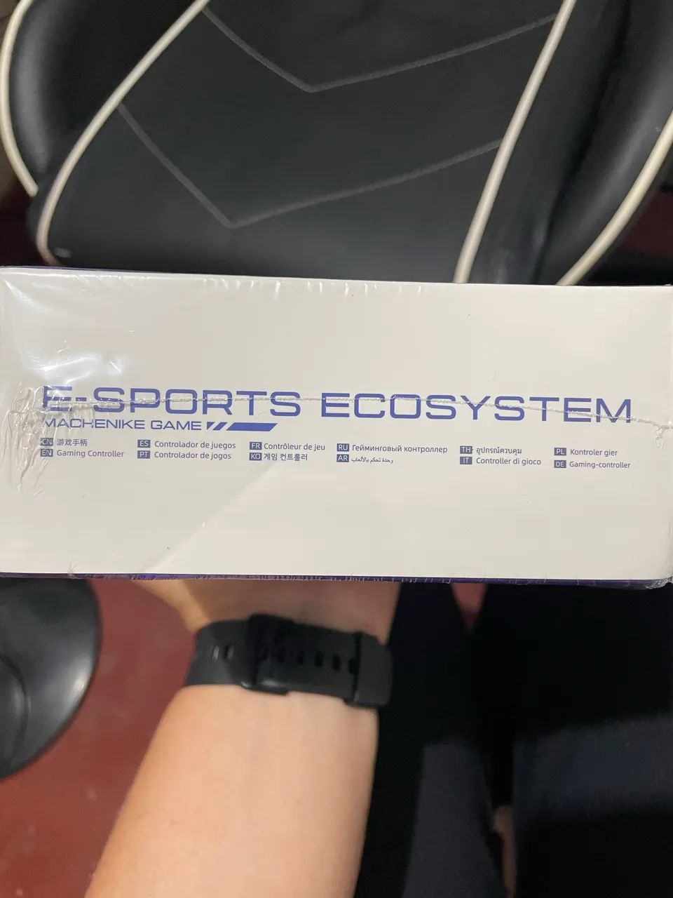 Controle P/Pc G1 Machenike  - Foto 3