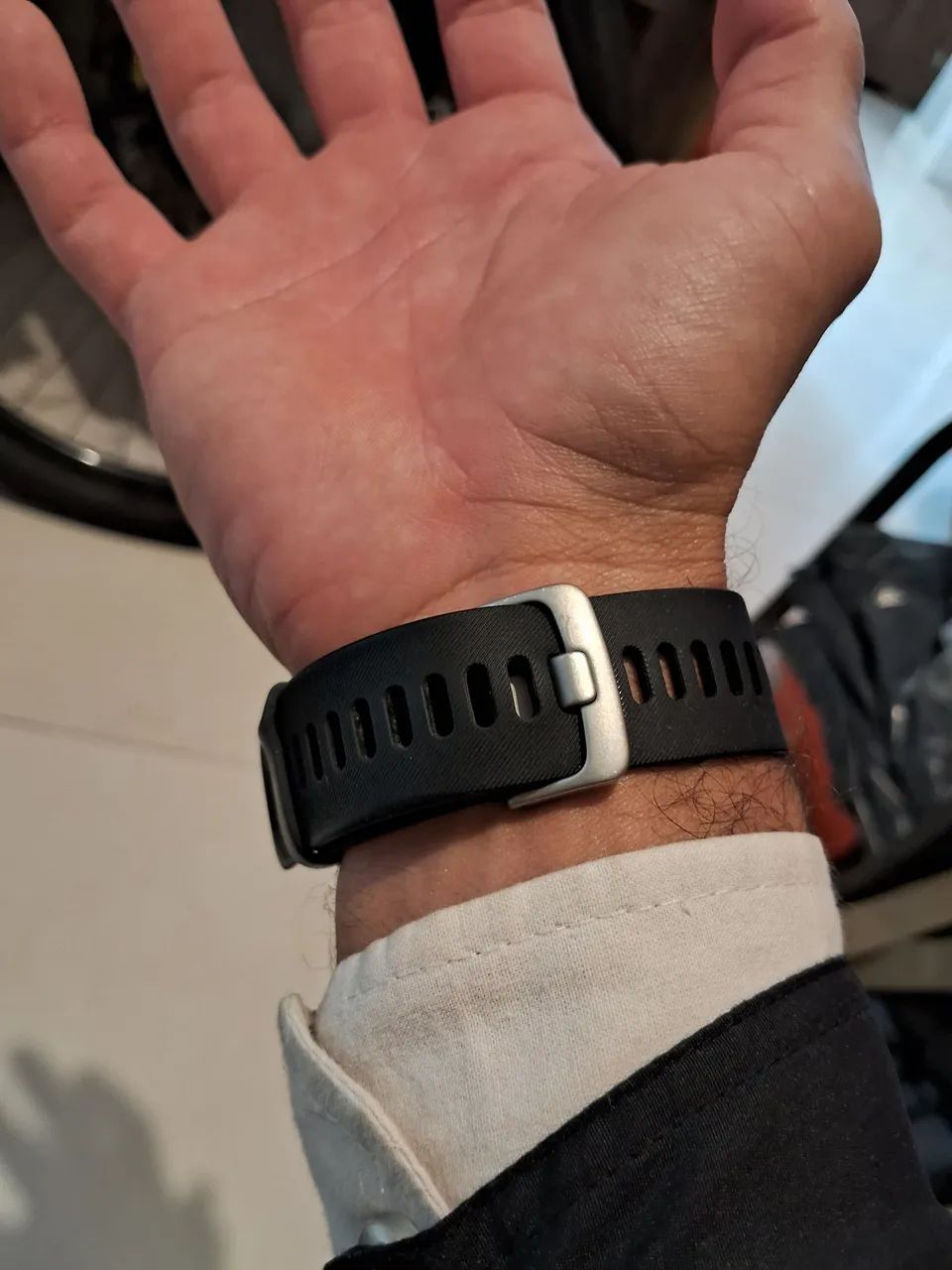 Garmim Forerunner 35 - Foto 3