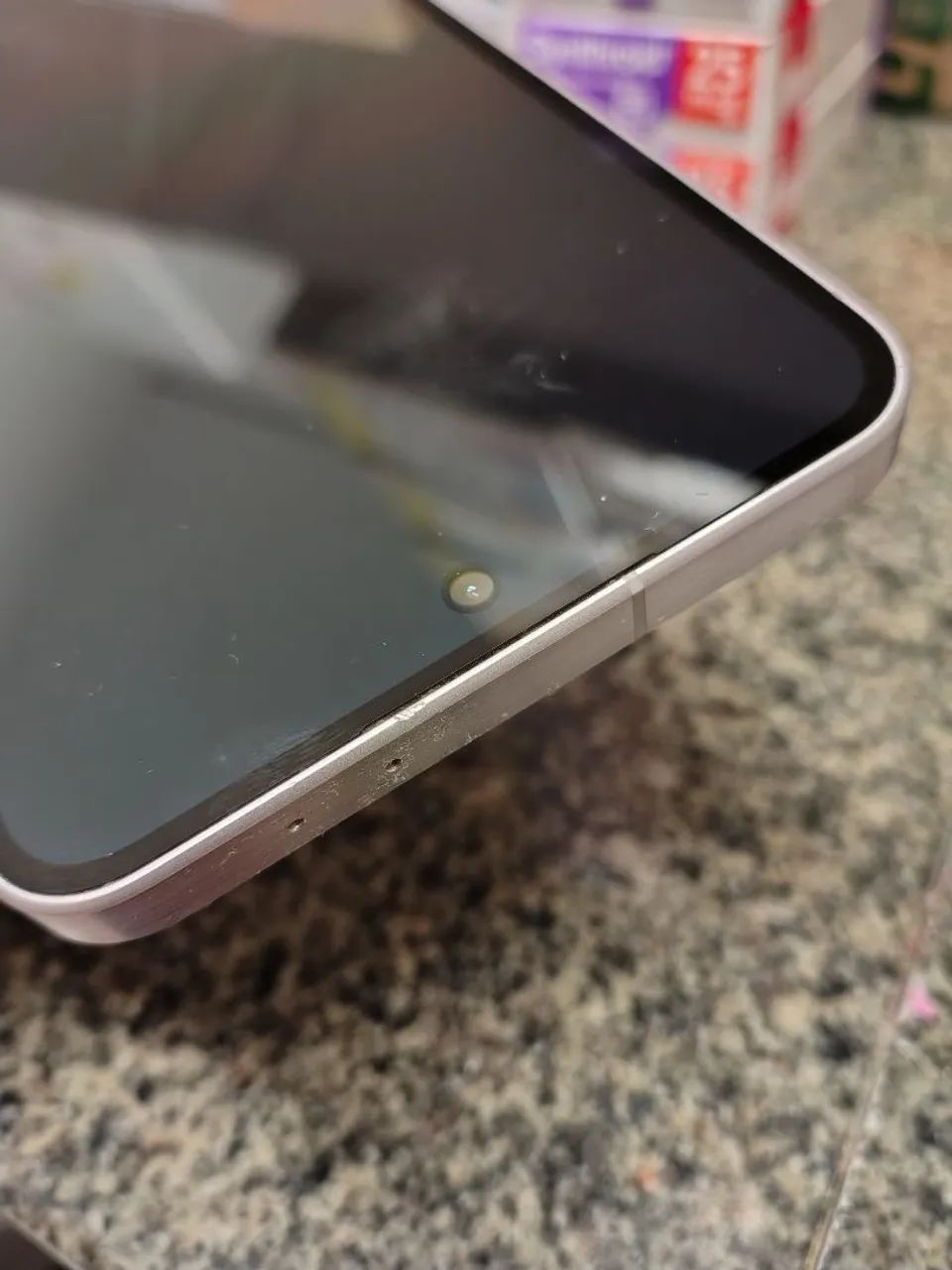 Samsung A56 256GB - Foto 4