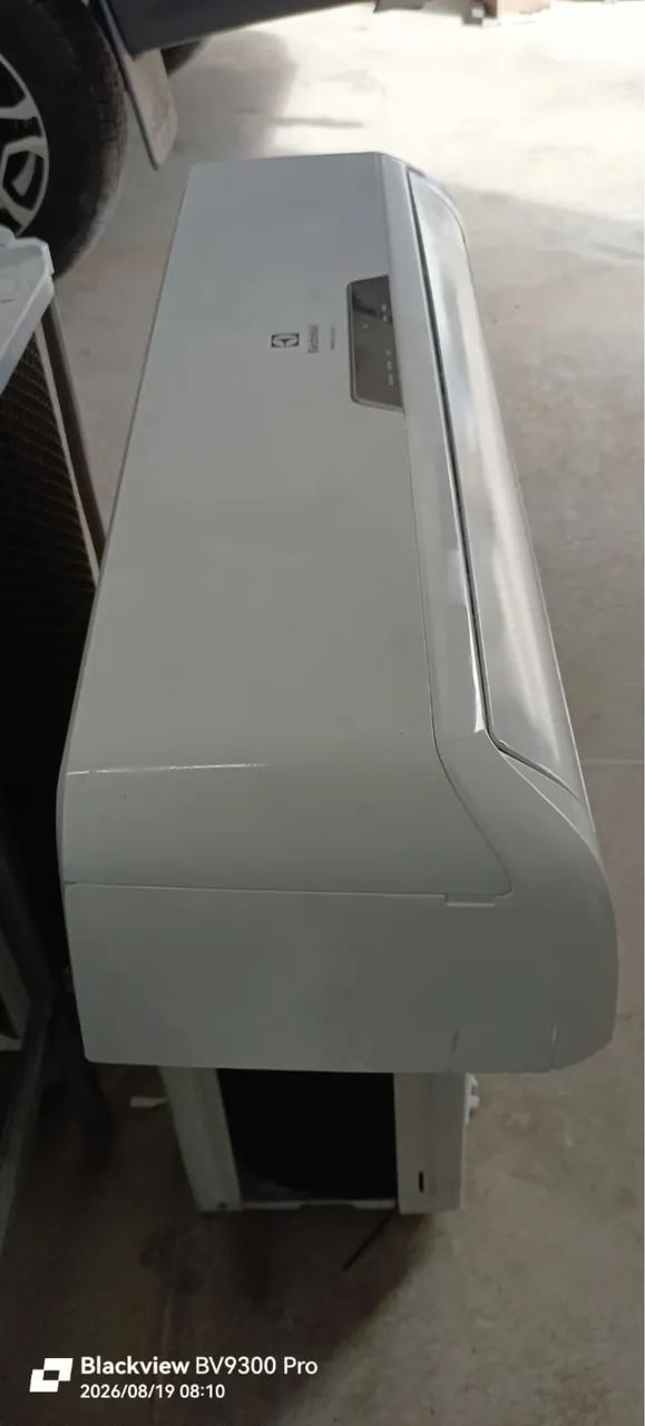 Ar-condicionado 