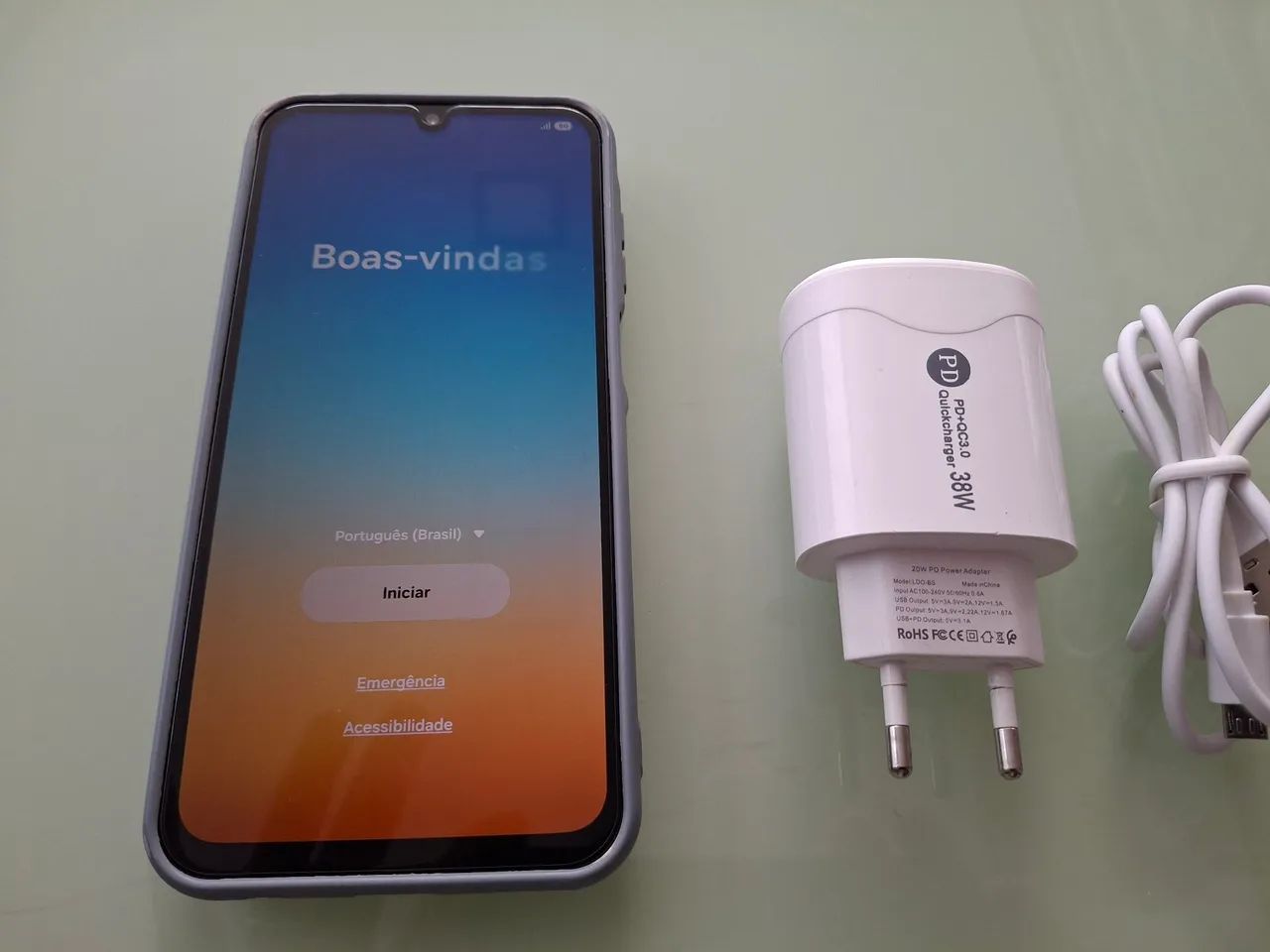 Samsung A15 5G 128GB  - Foto 5