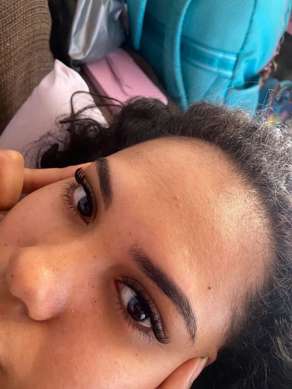 Lash designer a domicílio! - Foto 3