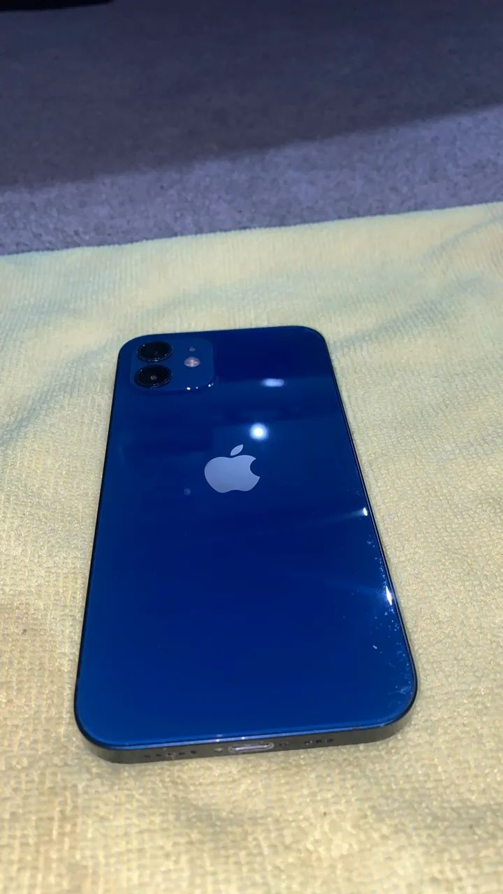 Iphone 12 - Foto 5